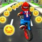 Bike Rush2