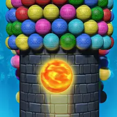 Bubble Tower3D