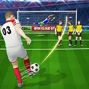 Football Penalty Champions